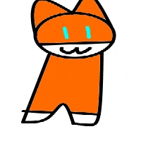 catbutother emote