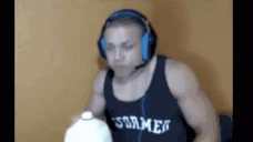 Milk emote