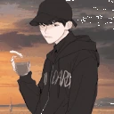 Ieditmyfriendava emote