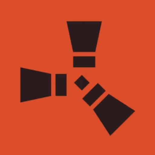 Rust emote