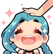 JinxPat emoji