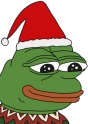 FeelsBirthdayMan emote