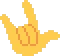 b_love_you_gesture emote