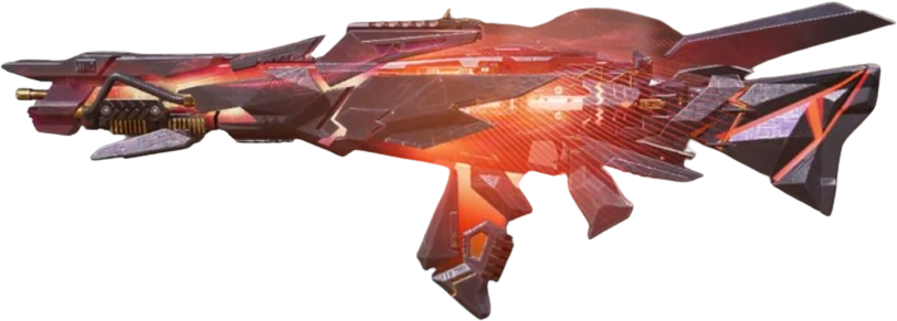 M13_MorningStar static emote