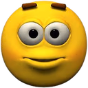 EmotiSurprised emote
