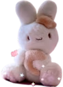 bunnyplushieofjessie emoji
