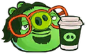Garry emote