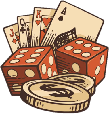 CardsNDice emote