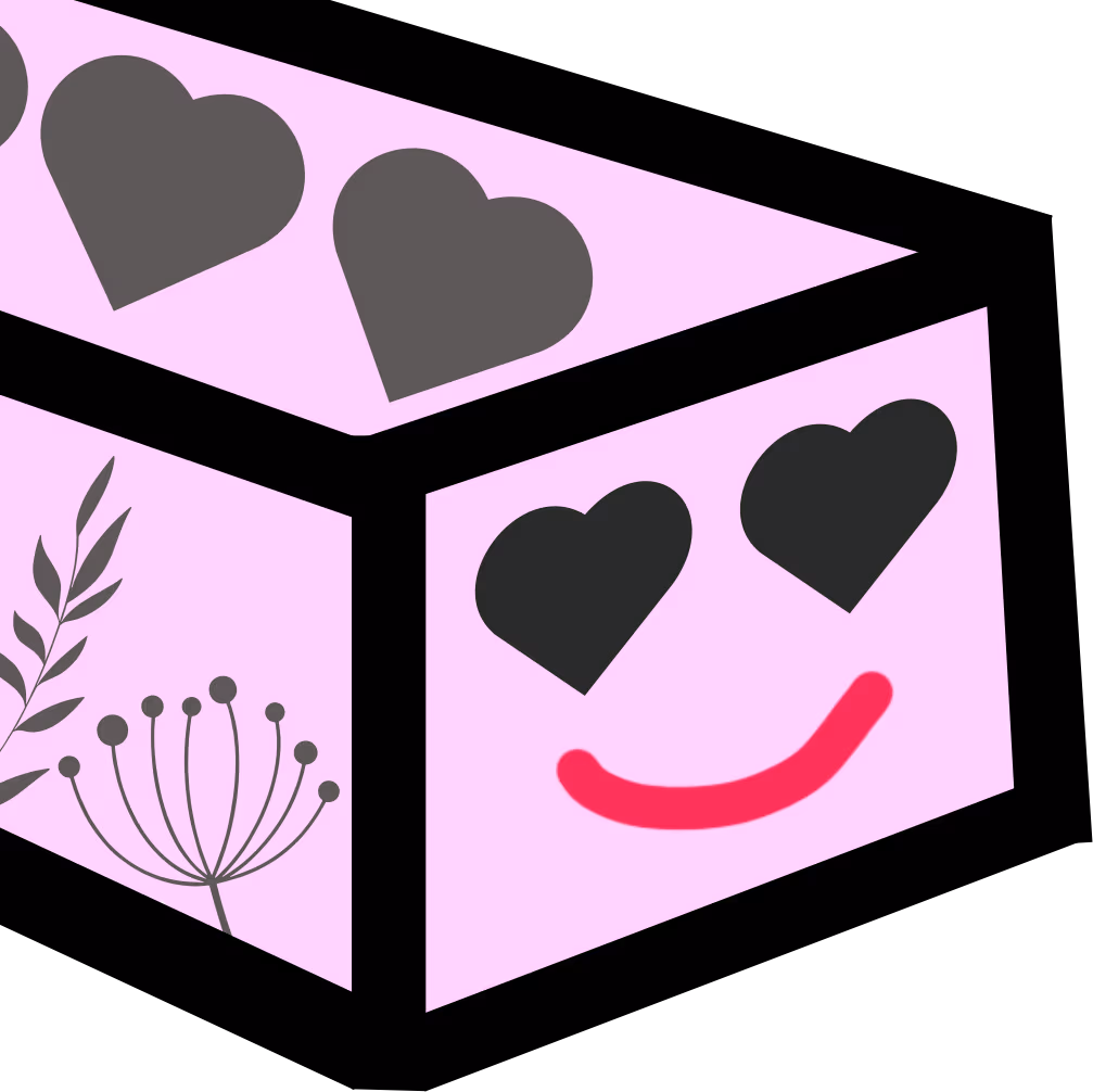 Brick_heart emote