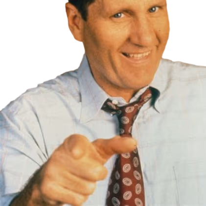 point emote