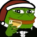 BASED animated emote
