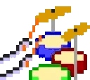 DrumTime emote