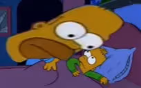 SimpsonS emote