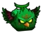 MatrixEagle emote