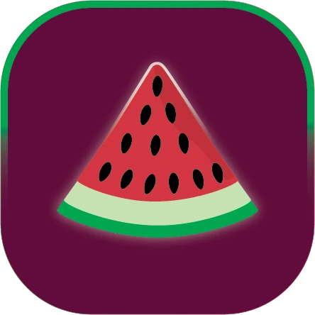 melon emoji