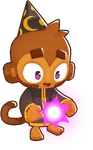 BTD6_Wizard_Monkey emote