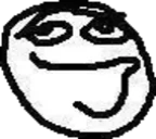 Clueless static emote