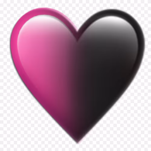 gradient_heart emote
