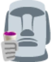 moyai_lean_cup emote