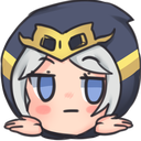 AsheMeh static emote