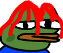 pepeCARTI animated emote