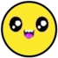 happy emote