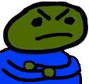 hrmph emote