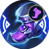 ArcaneBoots_Conceal emote