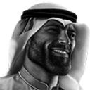 HalalChad emote