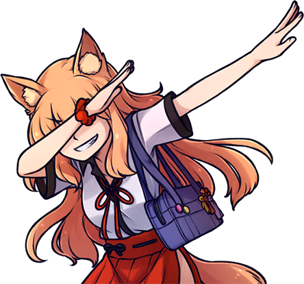 suzukadab emote