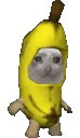 banana_cat emote