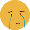 crying_and_disappointed emote