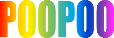 POOPOO emote