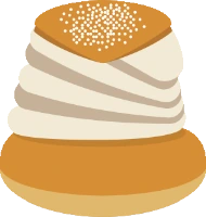 Semla emote
