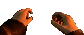 DarkerHands emoji