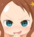 SaikawaHehe emote