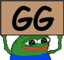 gg emote