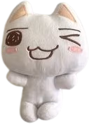 toro_plushie emote