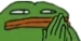 pepehmm emote