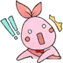 mokokoS emote