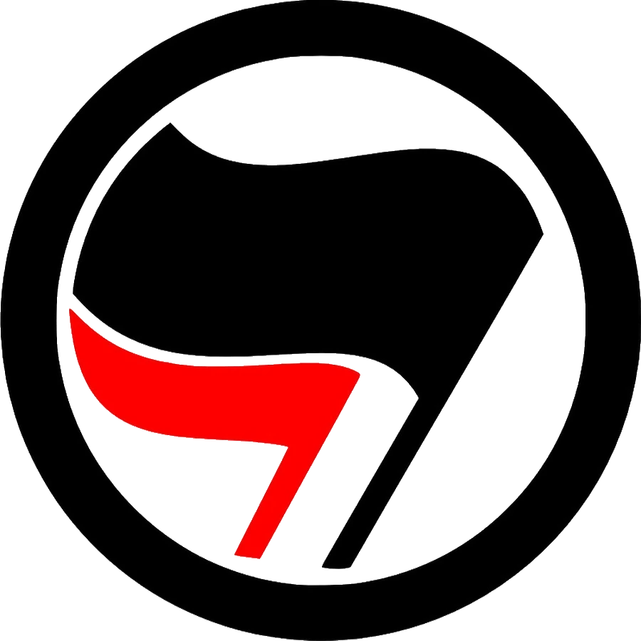 antifa emoji