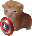 avengerbert emote