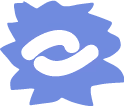 badly_drawn_bluepartner_badge emote
