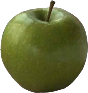 Apple emote