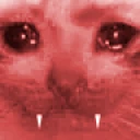 sadCat emote