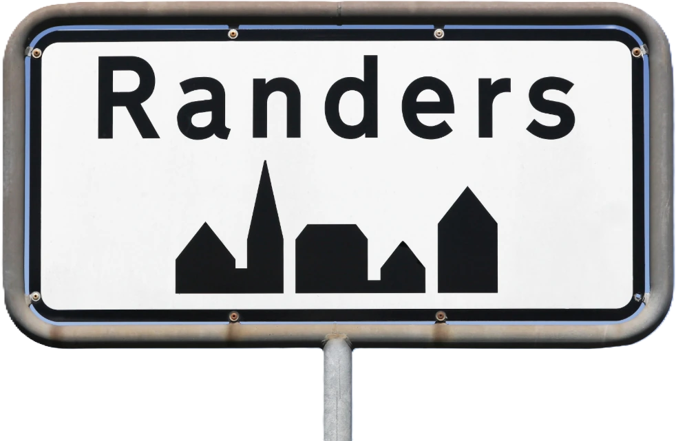 Randers emote