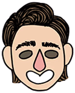 SmileKeery emote
