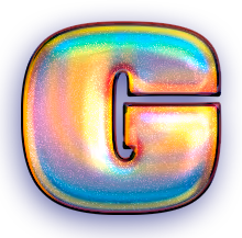 holo_letter_g emote