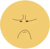 no emote