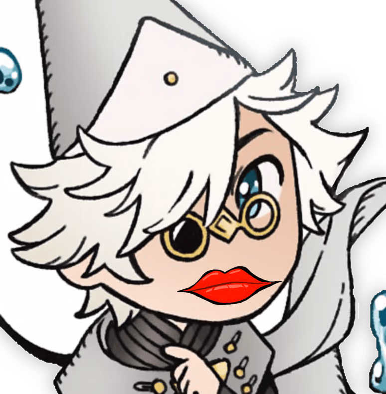 Qifrey_LipBomb emote